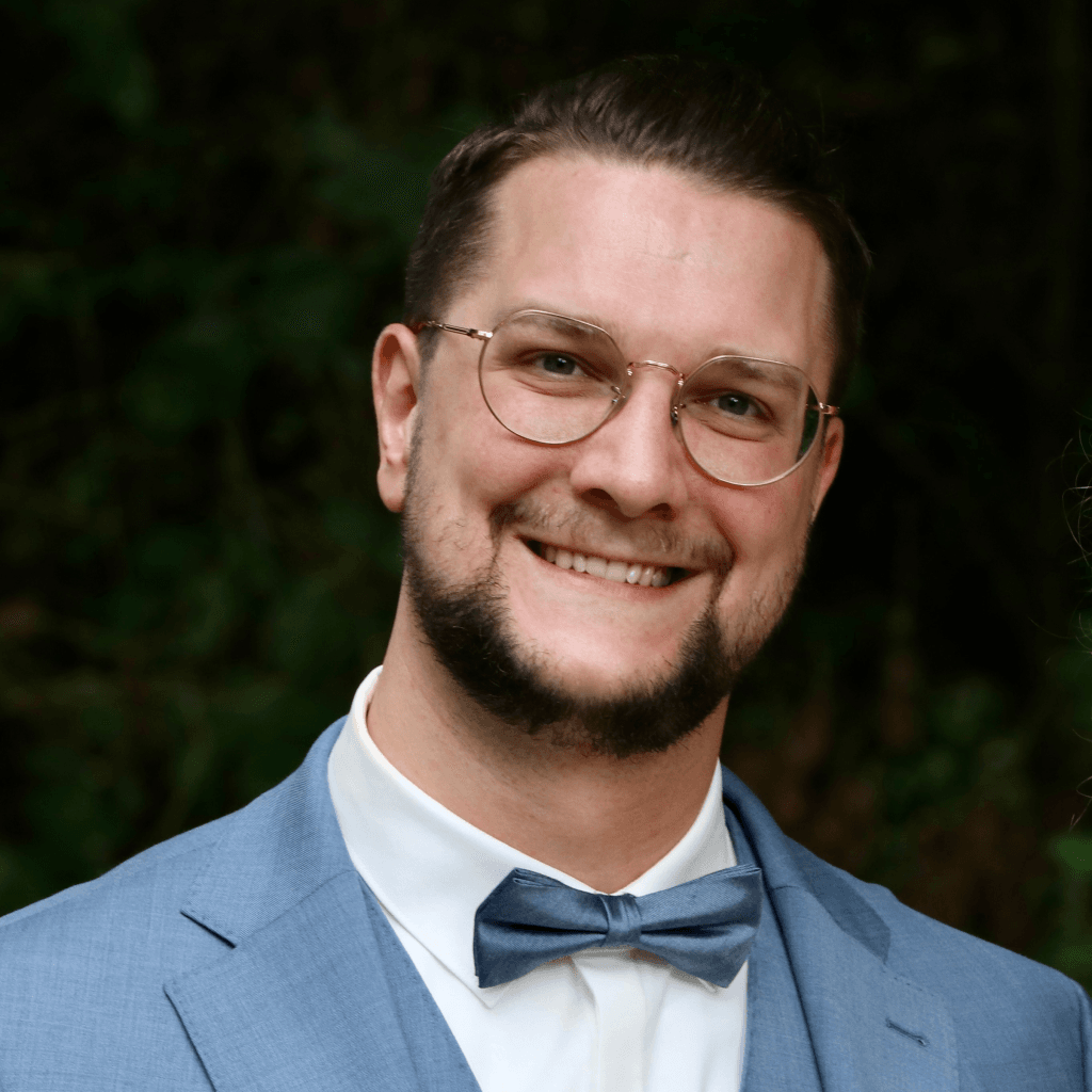 Jakob Czekansky Speaker Profile